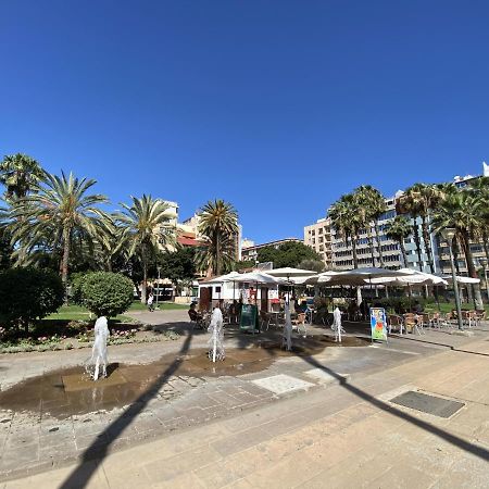 Castle View With Wifi By Canariasgetaway Las Palmas de Gran Canaria Exteriör bild