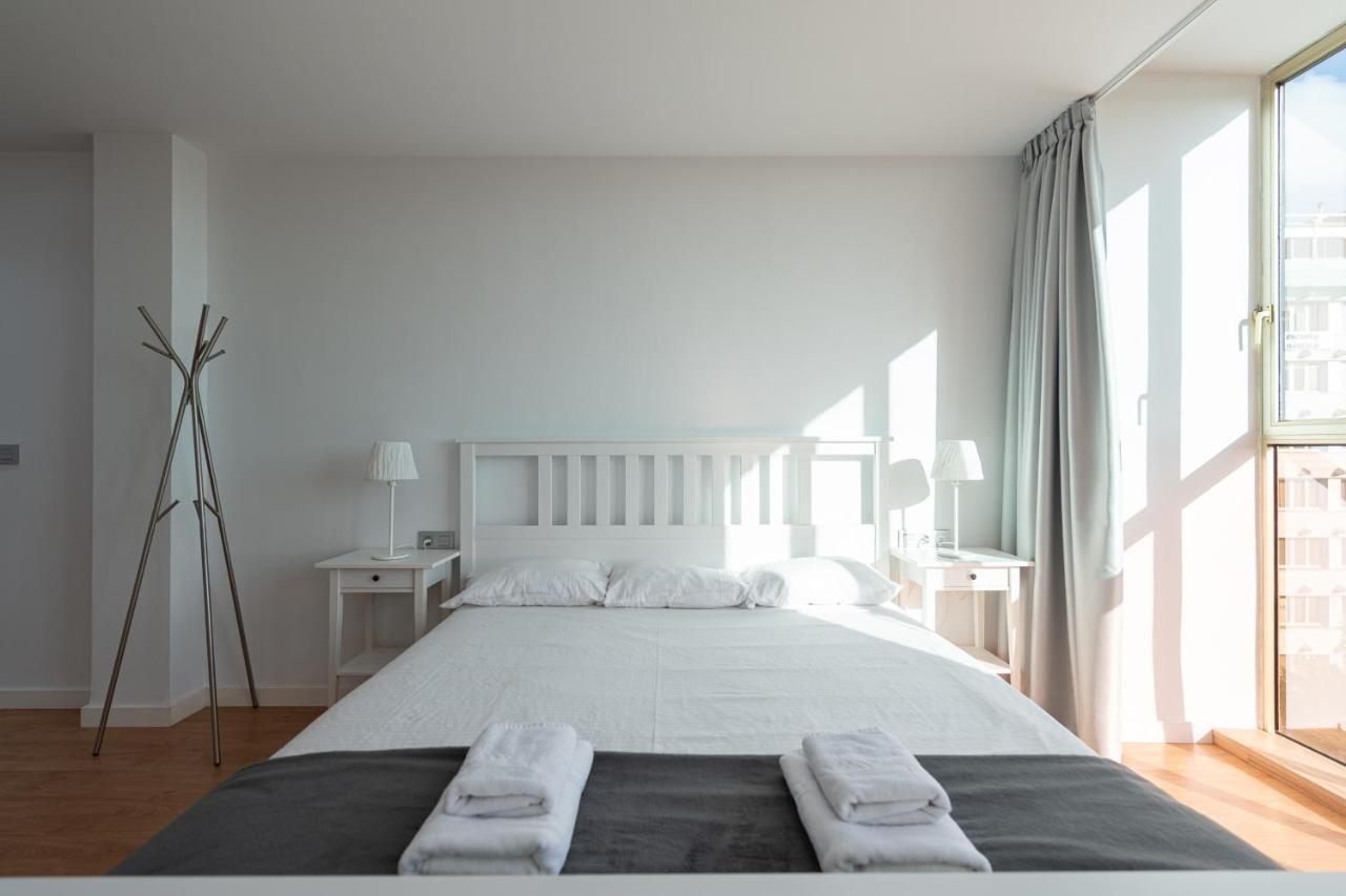 Castle View With Wifi By Canariasgetaway Las Palmas de Gran Canaria Exteriör bild
