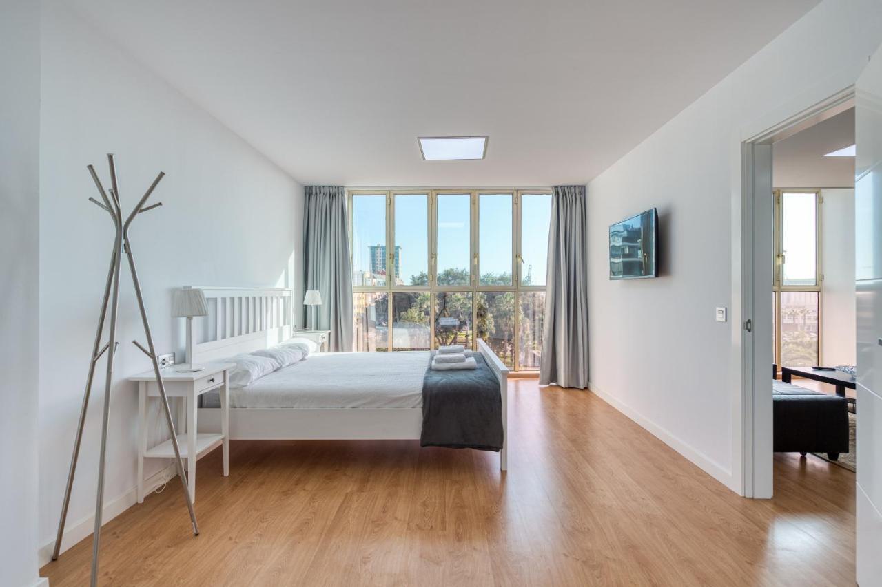 Castle View With Wifi By Canariasgetaway Las Palmas de Gran Canaria Exteriör bild